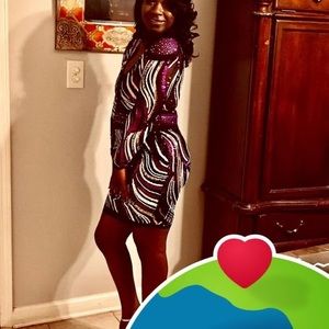 Meet your Posher, Leisa white